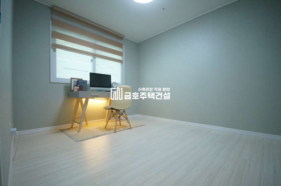 인천 검단구 당하동 12개동 대단지 고급빌리지 오픈현장 / 최저가 보장 / 최소실입 가능! 분양 매물번호 10919 사진 11