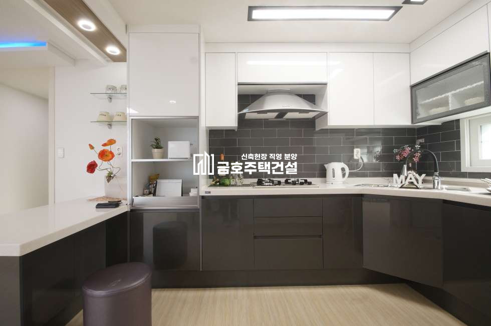 인천 서해구 검암동 ★공항철도 검암역 신축빌라★ 분양 매물번호 10909 사진 9