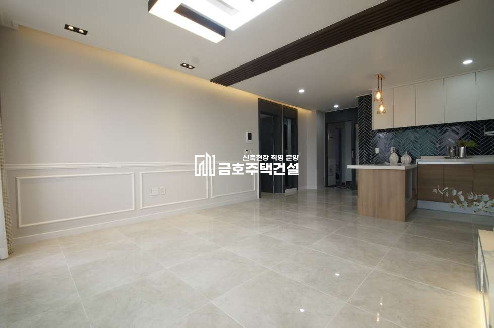 인천 서해구 검암동 ★검암역 최고급3룸★ 분양 매물번호 10908 사진 4