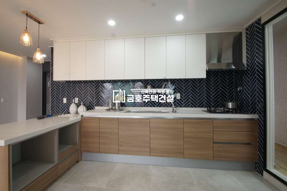 인천 서해구 검암동 ★검암역 최고급3룸★ 분양 매물번호 10908 사진 8