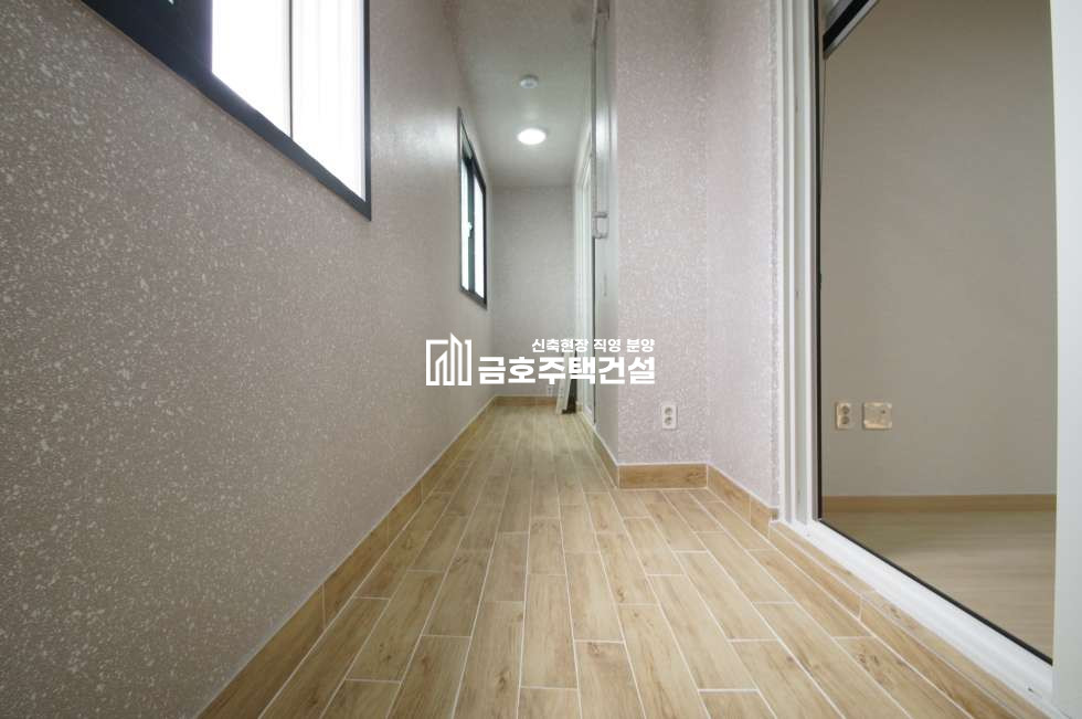인천 서해구 검암동 ★검암역 최고급3룸★ 분양 매물번호 10908 사진 9