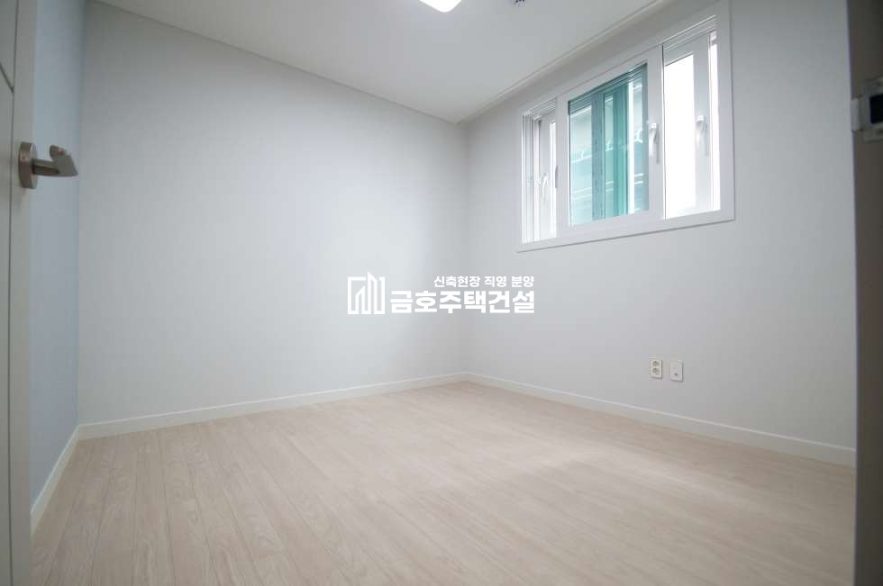 인천 서해구 검암동 ✿ 검암동 초특가 3룸 분양 ✿ 분양 매물번호 10906 사진 12