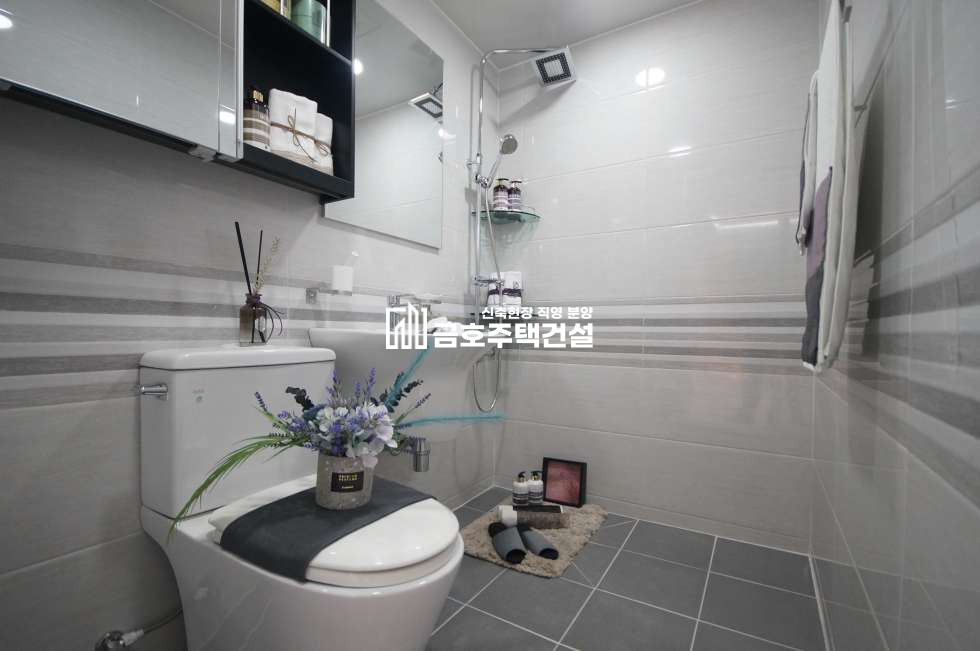 인천 서해구 검암동 검암동 3룸 분양 매물번호 10905 사진 13
