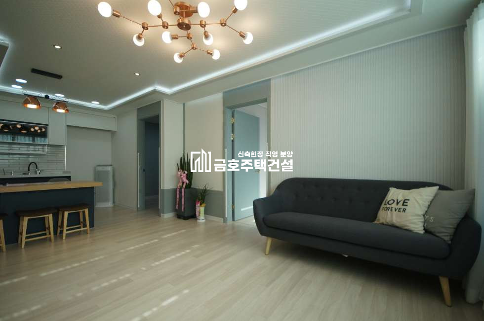 인천 서해구 연희동 ♥연희동 위치좋고~분양가 좋고~구조좋은~ 추천매물!/인천 2호선 아시아드경기장역 인접! 분양 매물번호 10068 사진 5