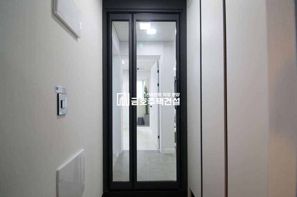인천 서해구 검암동 살기좋은 검암1지구 ! / 탁트인 정남향 / 검암역 초역세권 도보6분이내 / 최고급자재 시공 ! 분양 매물번호 10062 사진 16