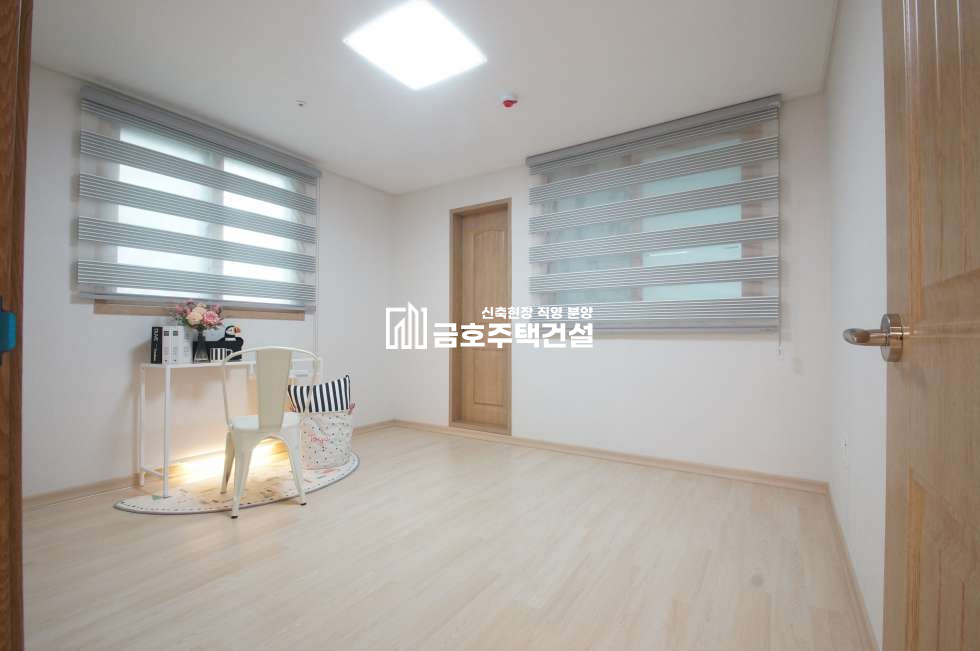 인천 서해구 가좌동 가좌동 엄청 큰 신축 4룸!! / 최저가 분양 / 초중고 밀집지역 / 재개발 호재 분양 매물번호 10055 사진 17