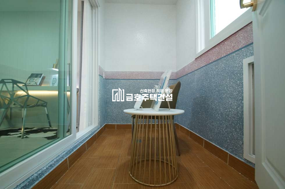 인천 서해구 가좌동 가좌동-역이랑5분거리 / 큰방 재래시장,초중고 / 정남향 탁트인뷰 ! 분양 매물번호 10054 사진 13