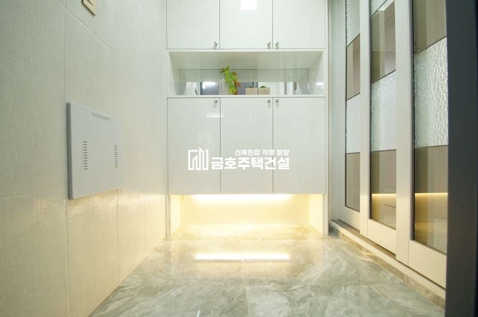 인천 서해구 가좌동 가좌동-역이랑5분거리 / 큰방 재래시장,초중고 / 정남향 탁트인뷰 ! 분양 매물번호 10054 사진 16