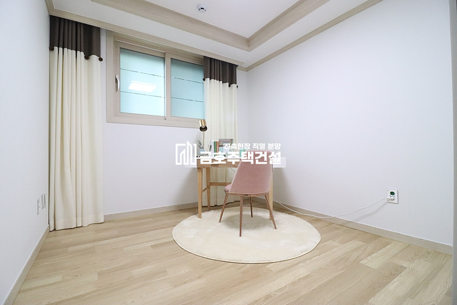 경기 광주시 삼동 수석아너스빌 / 왕테라스 분양 매물번호 11207 사진 18