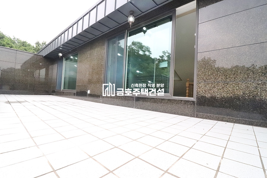 경기 광주시 삼동 수석아너스빌 복층 / 왕테라스 분양 매물번호 11205 사진 1