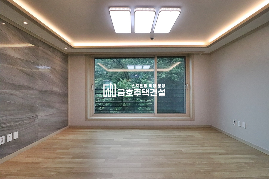 경기 광주시 삼동 수석아너스빌 복층 / 왕테라스 분양 매물번호 11205 사진 2
