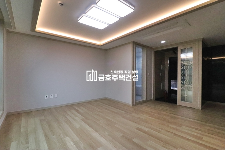 경기 광주시 삼동 수석아너스빌 복층 / 왕테라스 분양 매물번호 11205 사진 6