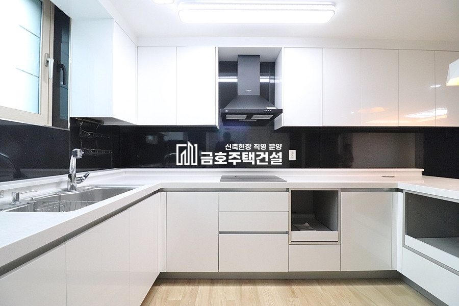 경기 광주시 삼동 수석아너스빌 복층 / 왕테라스 분양 매물번호 11205 사진 9