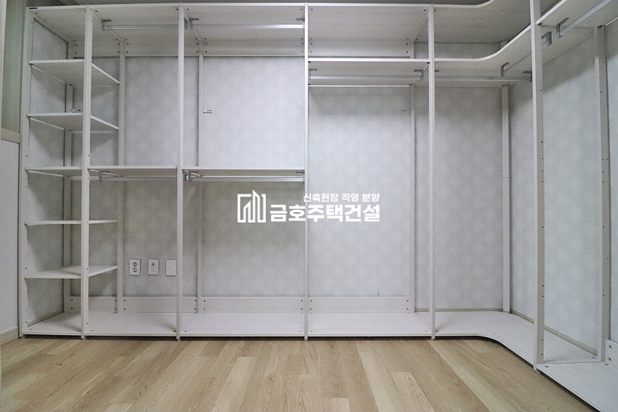 경기 광주시 삼동 수석아너스빌 복층 / 왕테라스 분양 매물번호 11205 사진 12