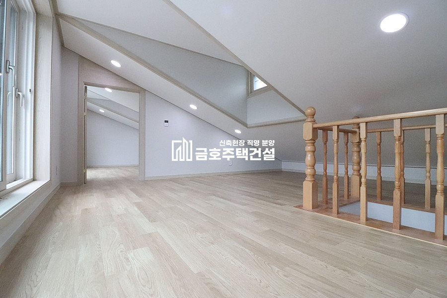 경기 광주시 삼동 수석아너스빌 복층 / 왕테라스 분양 매물번호 11205 사진 17