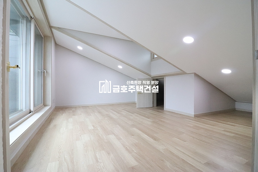 경기 광주시 삼동 수석아너스빌 복층 / 왕테라스 분양 매물번호 11205 사진 18