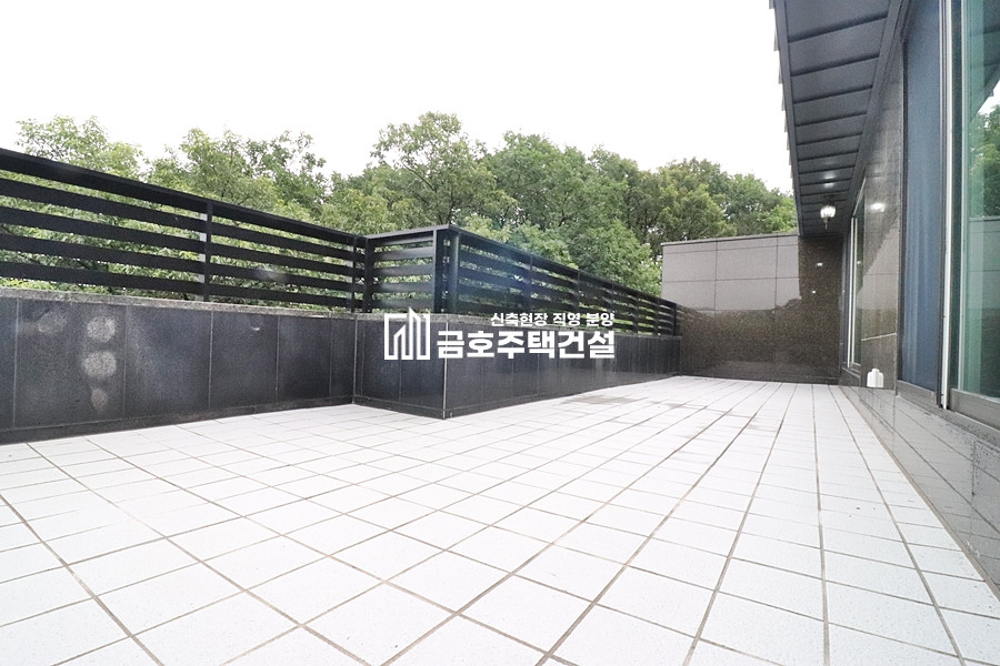 경기 광주시 삼동 수석아너스빌 복층 / 왕테라스 분양 매물번호 11205 사진 22