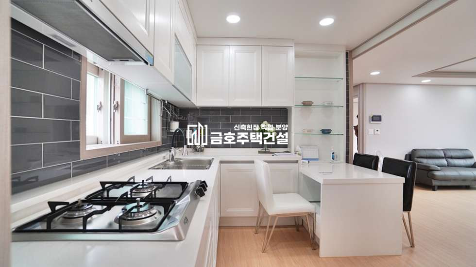 경기 광주시 퇴촌면 삼환마드레빌 / A Type 분양 매물번호 11191 사진 8