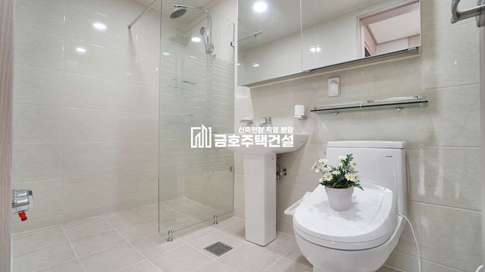 경기 광주시 퇴촌면 삼환마드레빌 / A Type 분양 매물번호 11191 사진 13