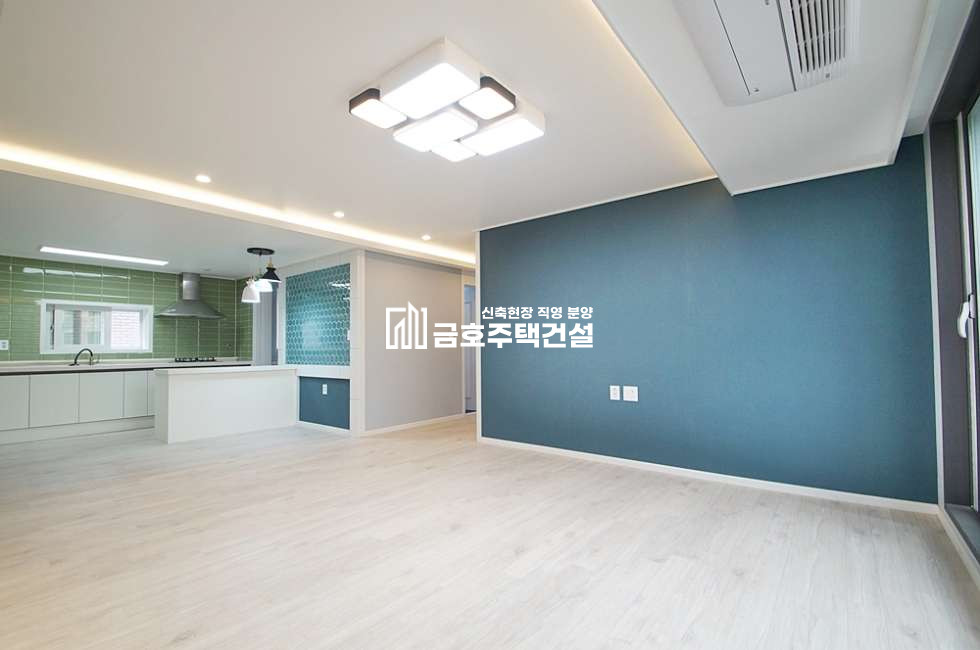 경기 광주시 퇴촌면 그랜드하임 / 연예인 드레스룸 / 테라스 분양 매물번호 11190 사진 5