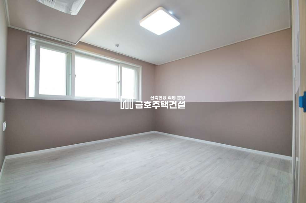 경기 광주시 퇴촌면 그랜드하임 / 연예인 드레스룸 / 테라스 분양 매물번호 11190 사진 10