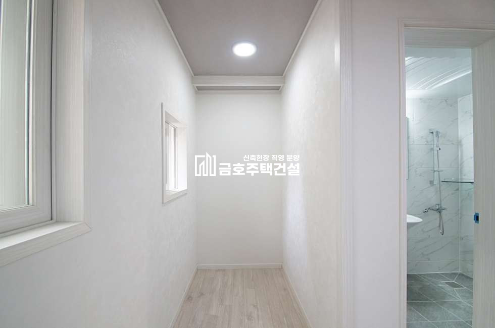 경기 광주시 퇴촌면 그랜드하임 / 연예인 드레스룸 / 테라스 분양 매물번호 11190 사진 15