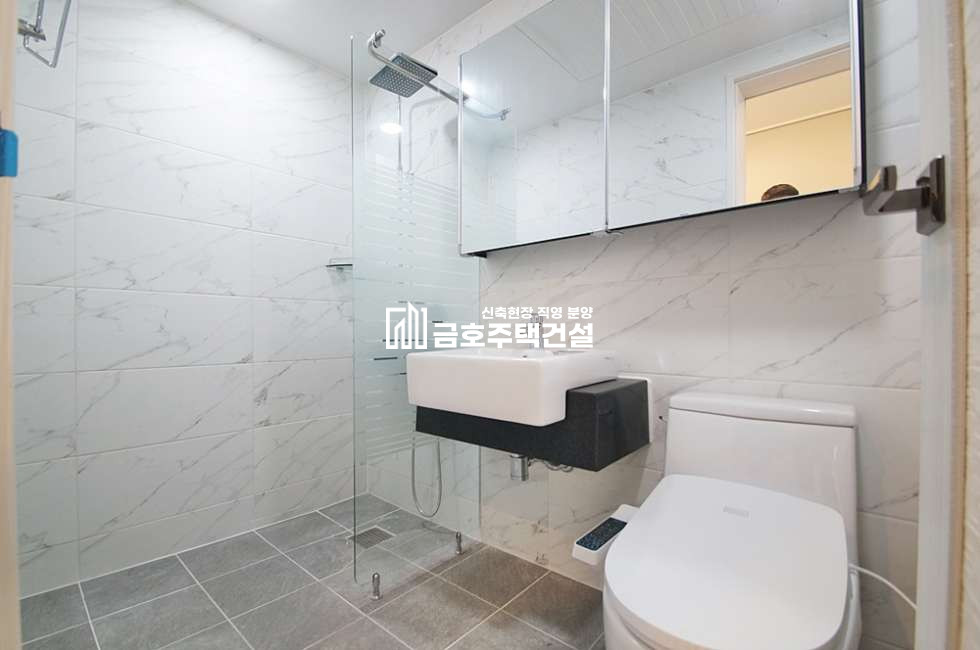 경기 광주시 퇴촌면 그랜드하임 / 연예인 드레스룸 / 테라스 분양 매물번호 11190 사진 17
