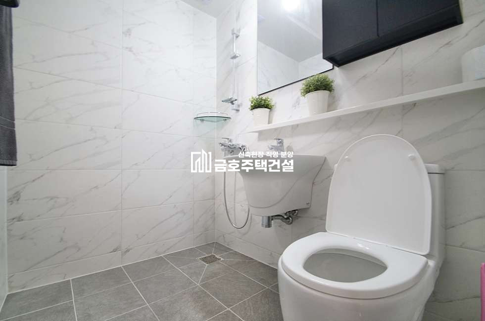경기 광주시 퇴촌면 그랜드하임 / 연예인 드레스룸 / 테라스 분양 매물번호 11190 사진 29