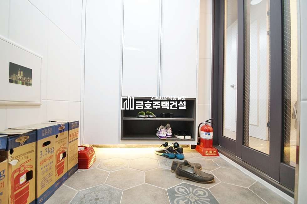 경기 광주시 퇴촌면 그랜드하임 / 연예인 드레스룸 / 테라스 분양 매물번호 11190 사진 34