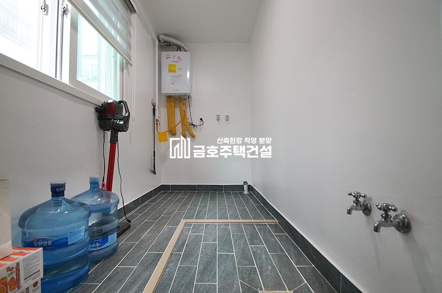 경기 광주시 도척면 진우리 화이트 하임 // 대단지 빌라 분양 매물번호 11181 사진 14