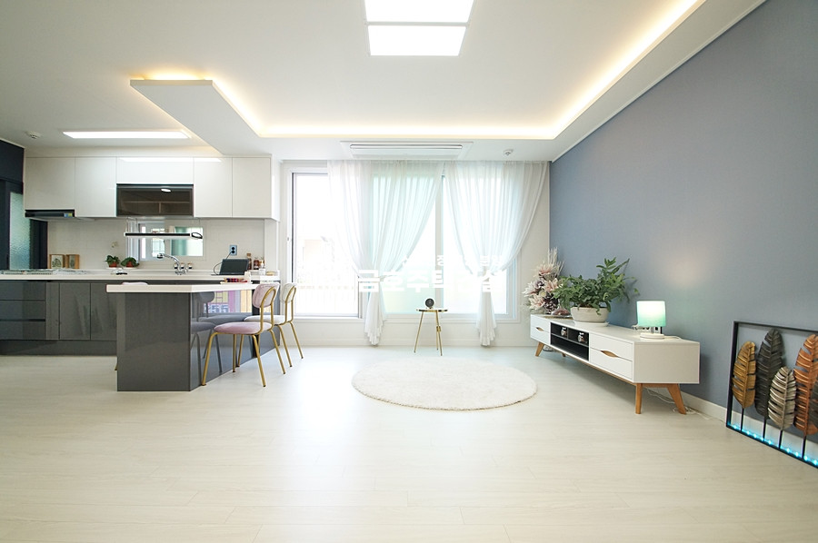 경기 광주시 회덕동 회덕동 샤르망시티 / 테라스 분양 매물번호 11180 사진 3