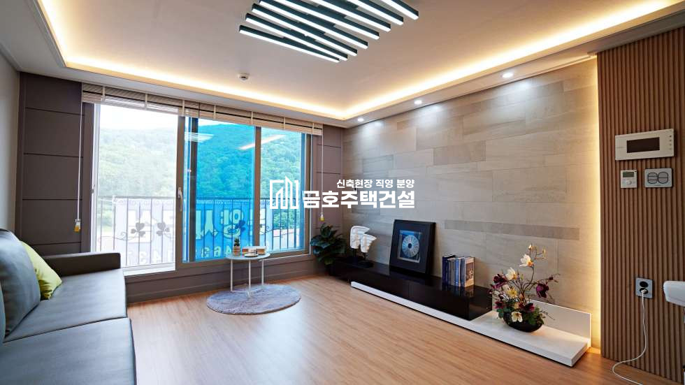 경기 광주시 목현동 노블레스 / A - Type 분양 매물번호 11163 사진 3