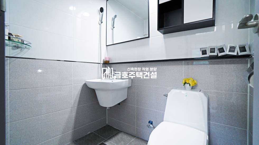 경기 광주시 목현동 노블레스 / A - Type 분양 매물번호 11163 사진 10