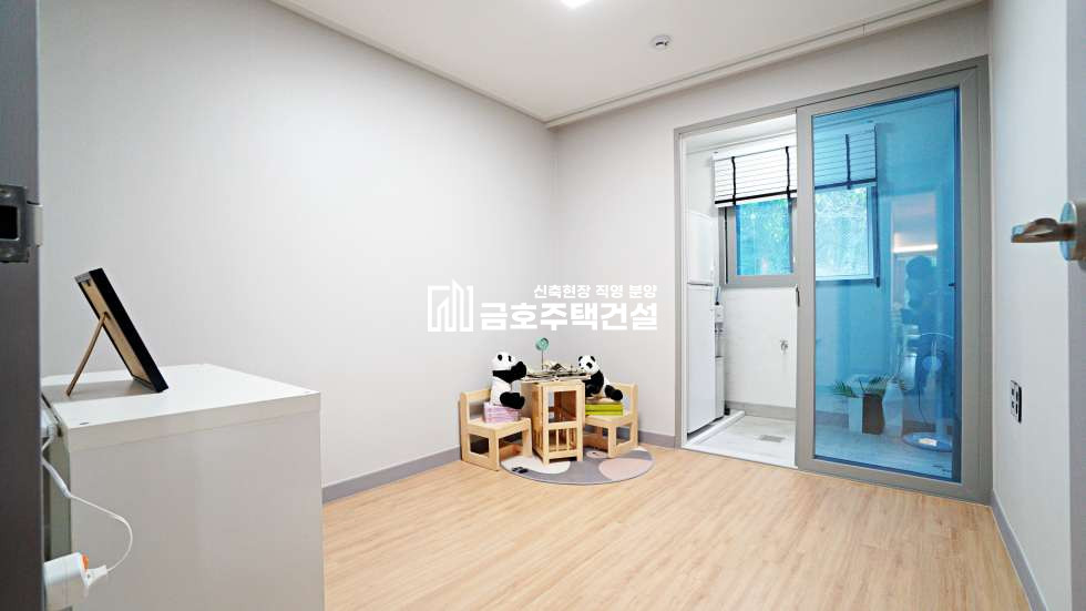 경기 광주시 목현동 노블레스 / A - Type 분양 매물번호 11163 사진 12