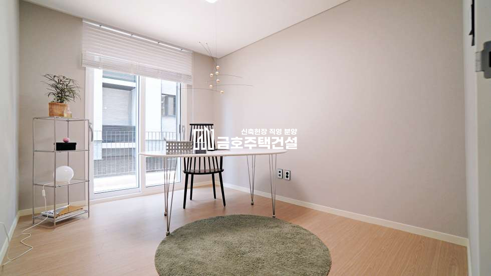 경기 광주시 오포읍 더네스티움 / 수입자재 / 테라스,드레스룸 분양 매물번호 11172 사진 16