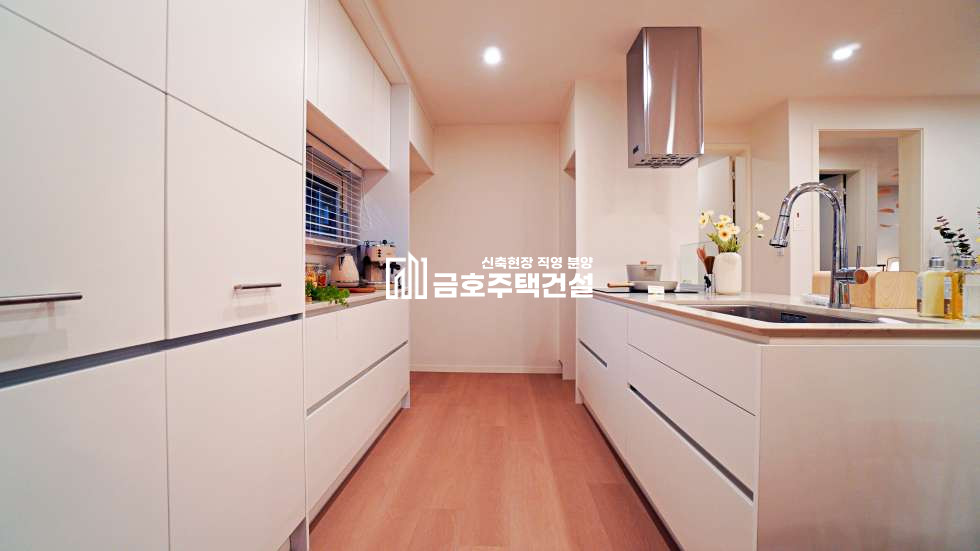경기 광주시 오포읍 푀르센트 // 고급 빌라 분양 매물번호 11169 사진 10