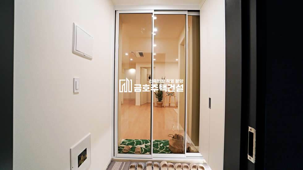 경기 광주시 오포읍 푀르센트 // 고급 빌라 분양 매물번호 11169 사진 19