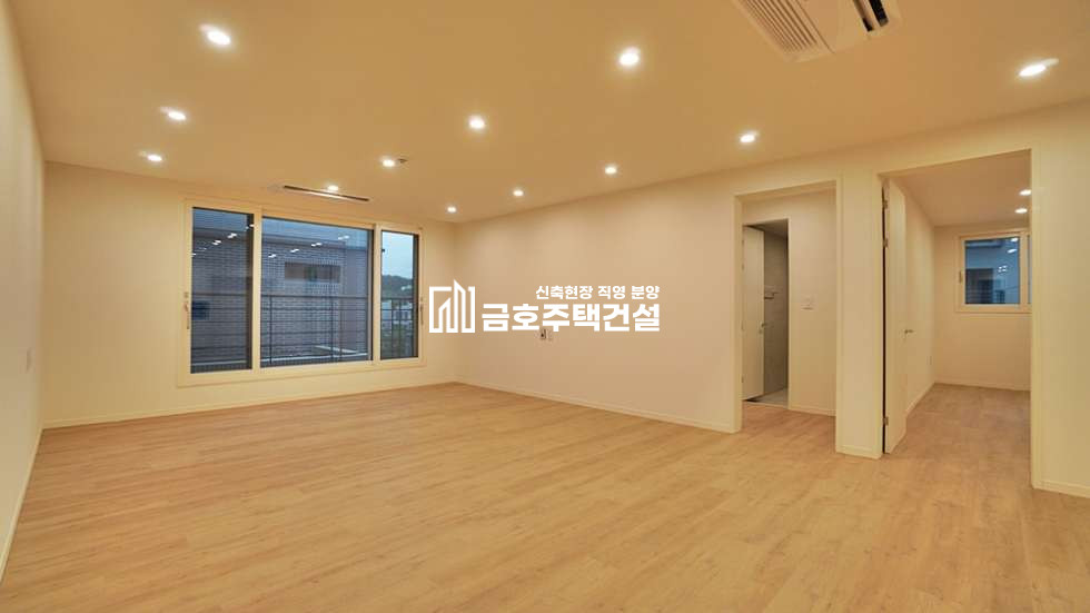 경기 광주시 오포읍 푀르센트 // 고급 빌라 분양 매물번호 11169 사진 20