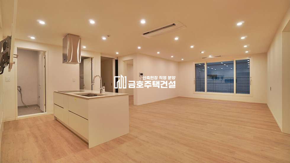 경기 광주시 오포읍 푀르센트 // 고급 빌라 분양 매물번호 11169 사진 21
