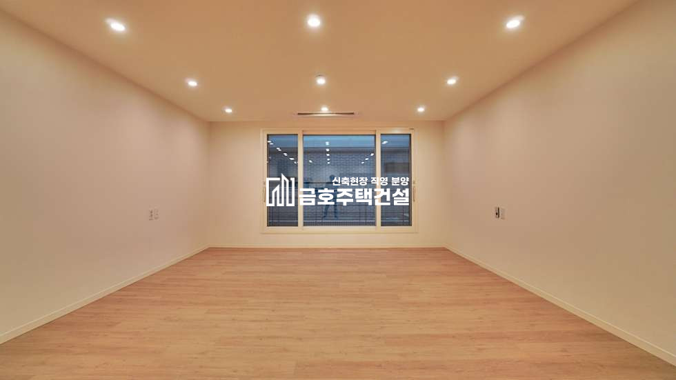 경기 광주시 오포읍 푀르센트 // 고급 빌라 분양 매물번호 11169 사진 22