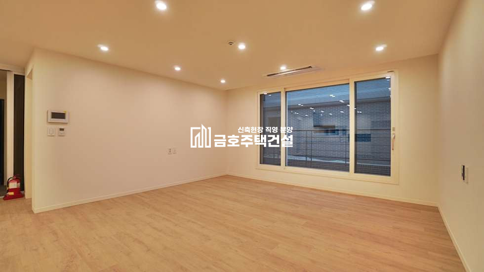 경기 광주시 오포읍 푀르센트 // 고급 빌라 분양 매물번호 11169 사진 23