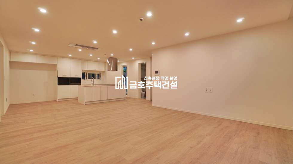 경기 광주시 오포읍 푀르센트 // 고급 빌라 분양 매물번호 11169 사진 24