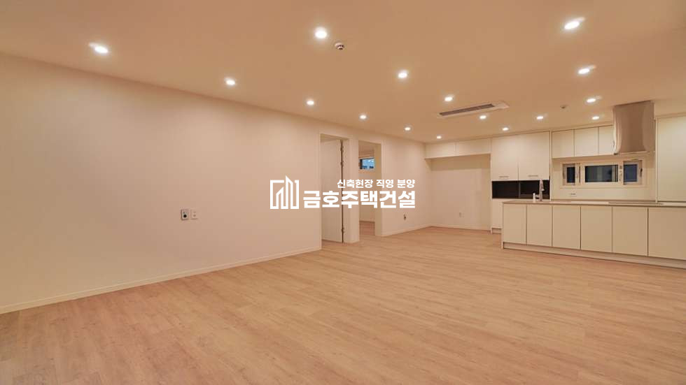 경기 광주시 오포읍 푀르센트 // 고급 빌라 분양 매물번호 11169 사진 25