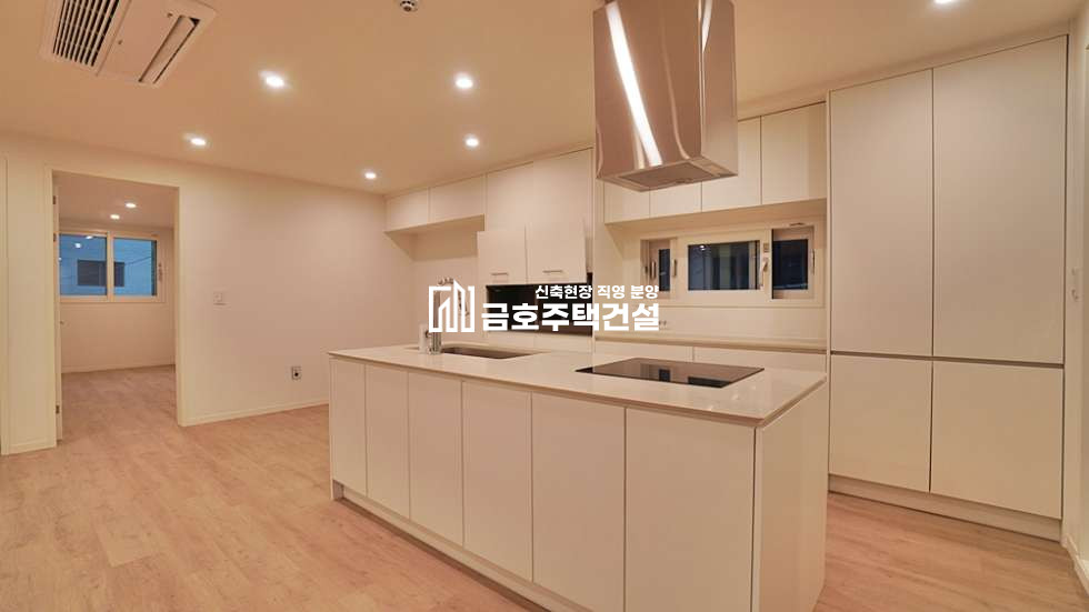 경기 광주시 오포읍 푀르센트 // 고급 빌라 분양 매물번호 11169 사진 27