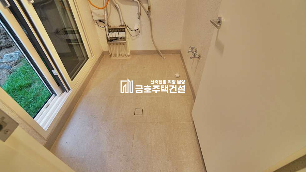 경기 광주시 오포읍 푀르센트 // 고급 빌라 분양 매물번호 11169 사진 30