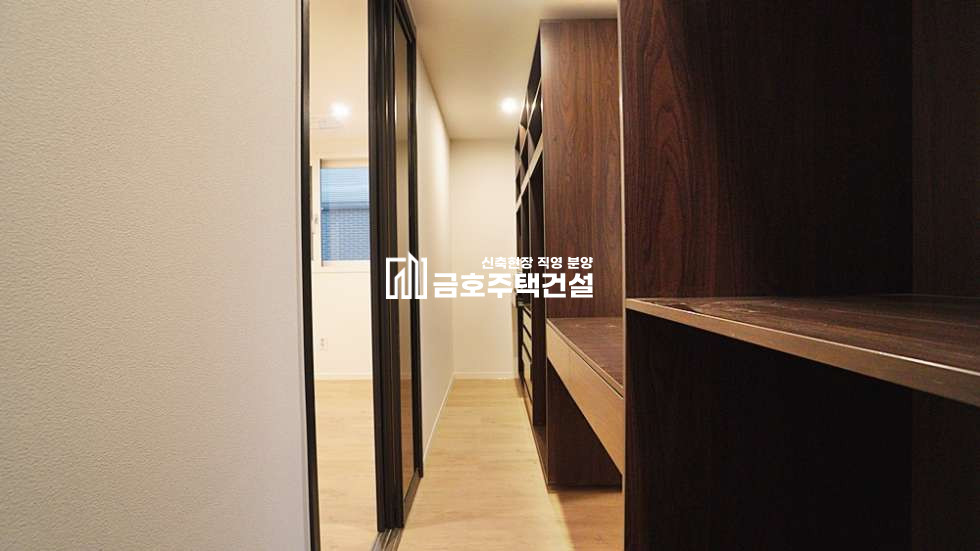 경기 광주시 오포읍 푀르센트 // 고급 빌라 분양 매물번호 11169 사진 32
