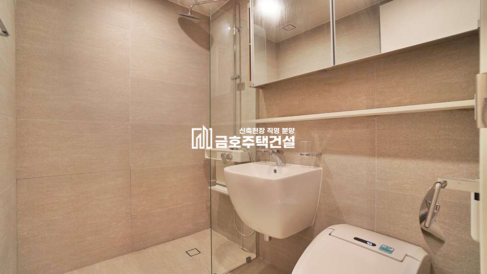 경기 광주시 오포읍 푀르센트 // 고급 빌라 분양 매물번호 11169 사진 33