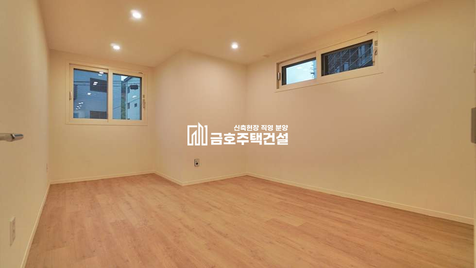 경기 광주시 오포읍 푀르센트 // 고급 빌라 분양 매물번호 11169 사진 34