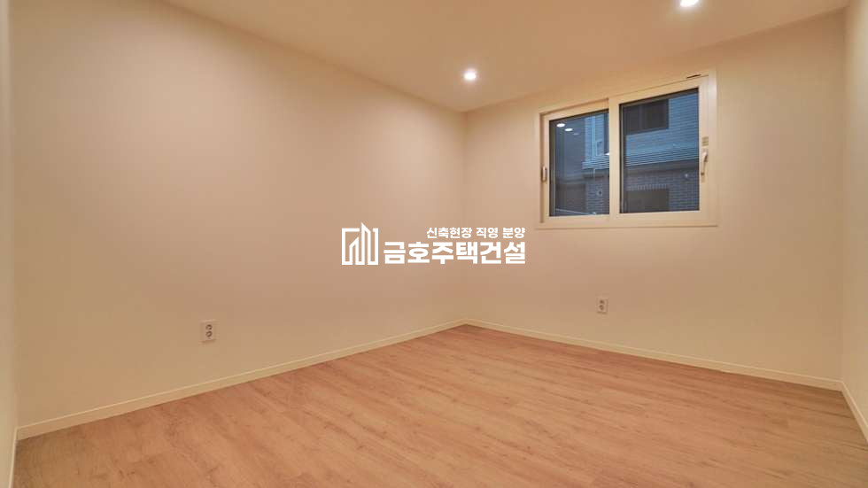 경기 광주시 오포읍 푀르센트 // 고급 빌라 분양 매물번호 11169 사진 35