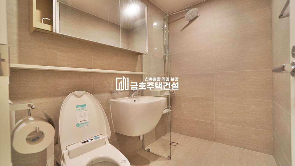 경기 광주시 오포읍 푀르센트 // 고급 빌라 분양 매물번호 11169 사진 36